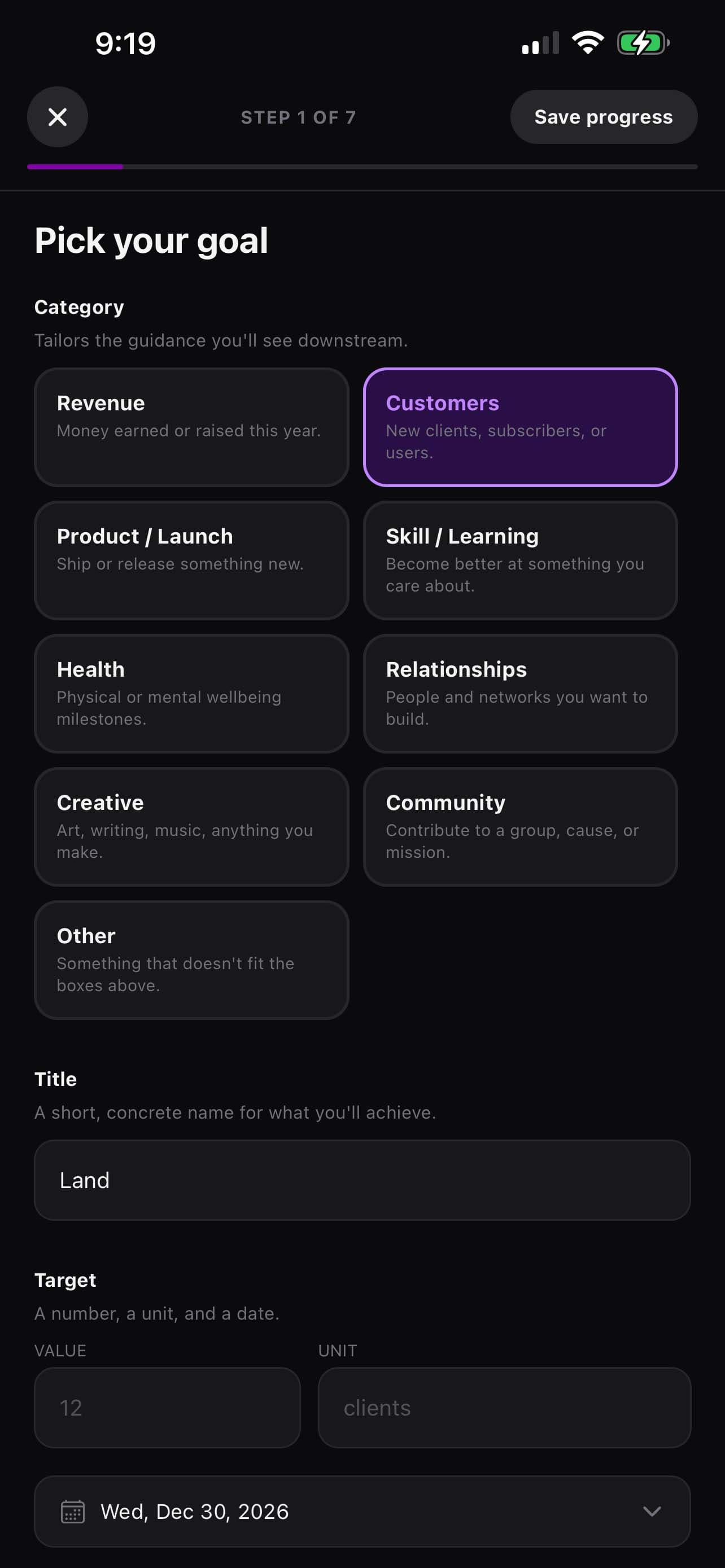 Hip Haus — membership app on iOS and Android